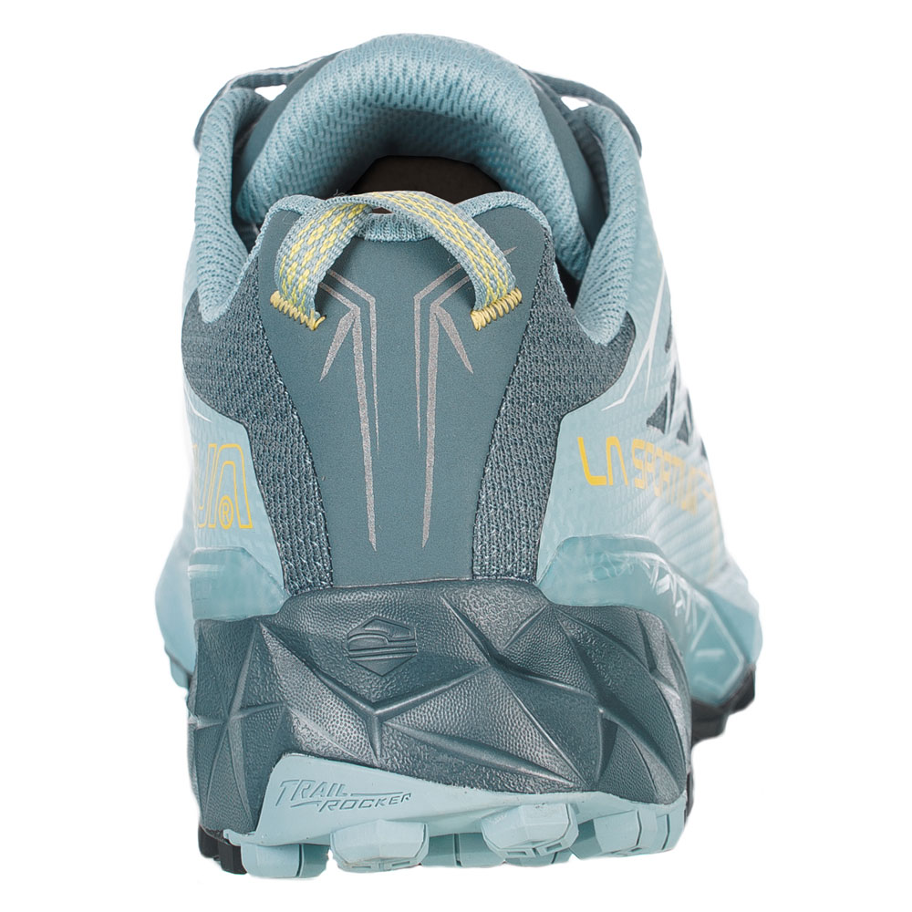 Incaltaminte Sport La Sportiva Akyra Woman Gtx pt Femei / 37 / Albastru deschis photo 10